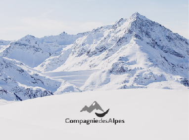 Companie Des Alps