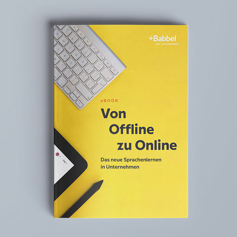 preview download ebook Von Offline zu Online