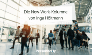 Eine neue Ära für Messe-Veranstaltungen - Babbel für Unternehmen