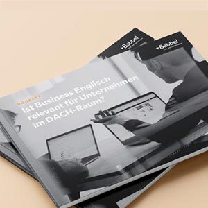 Business Englisch Booklet