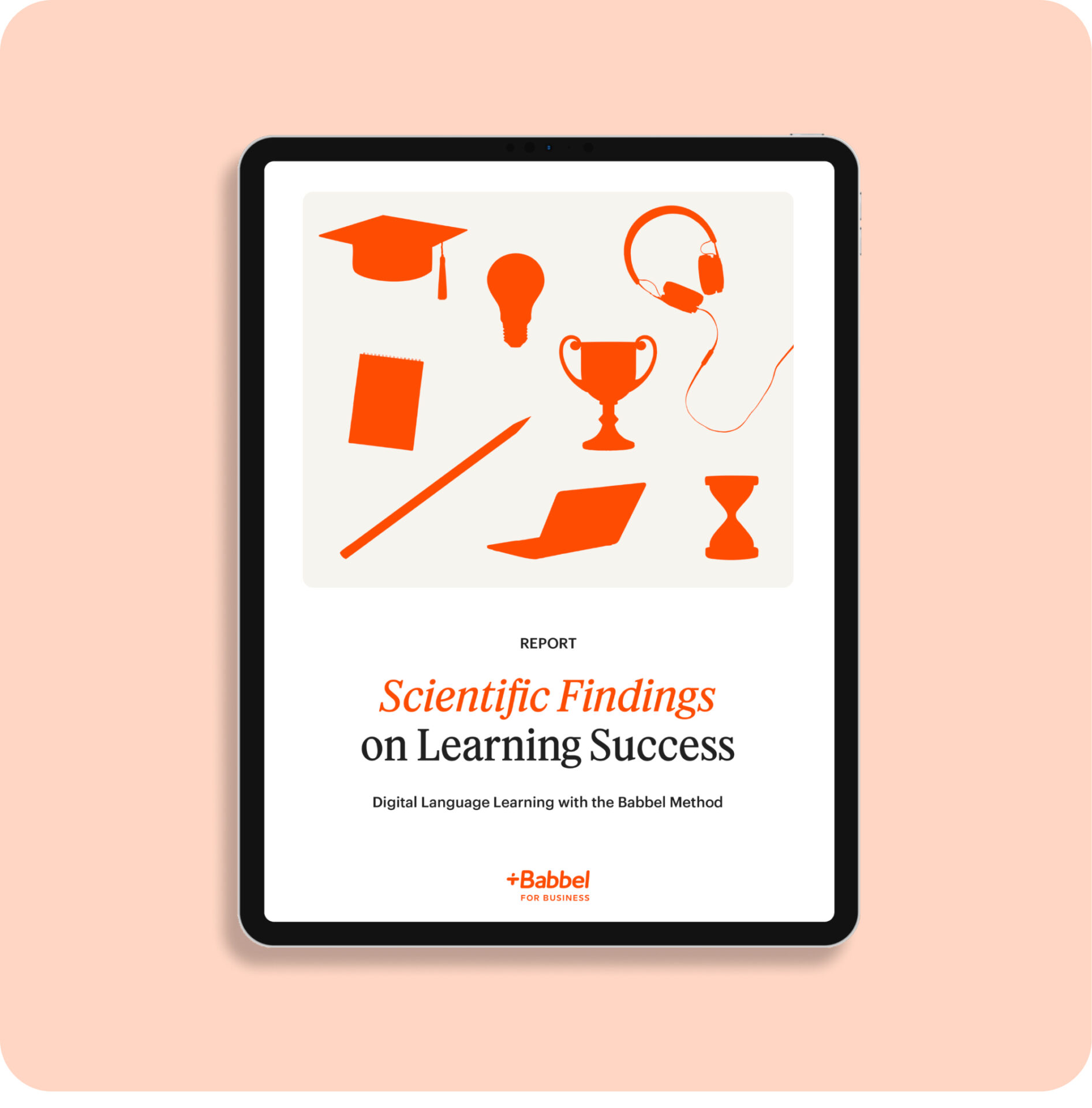 Scientific Findings on Learning Success | Babbel for Business US