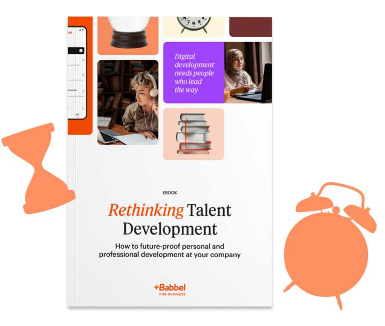 implementing successful talent development initiatives