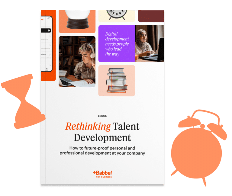 implementing successful talent development initiatives