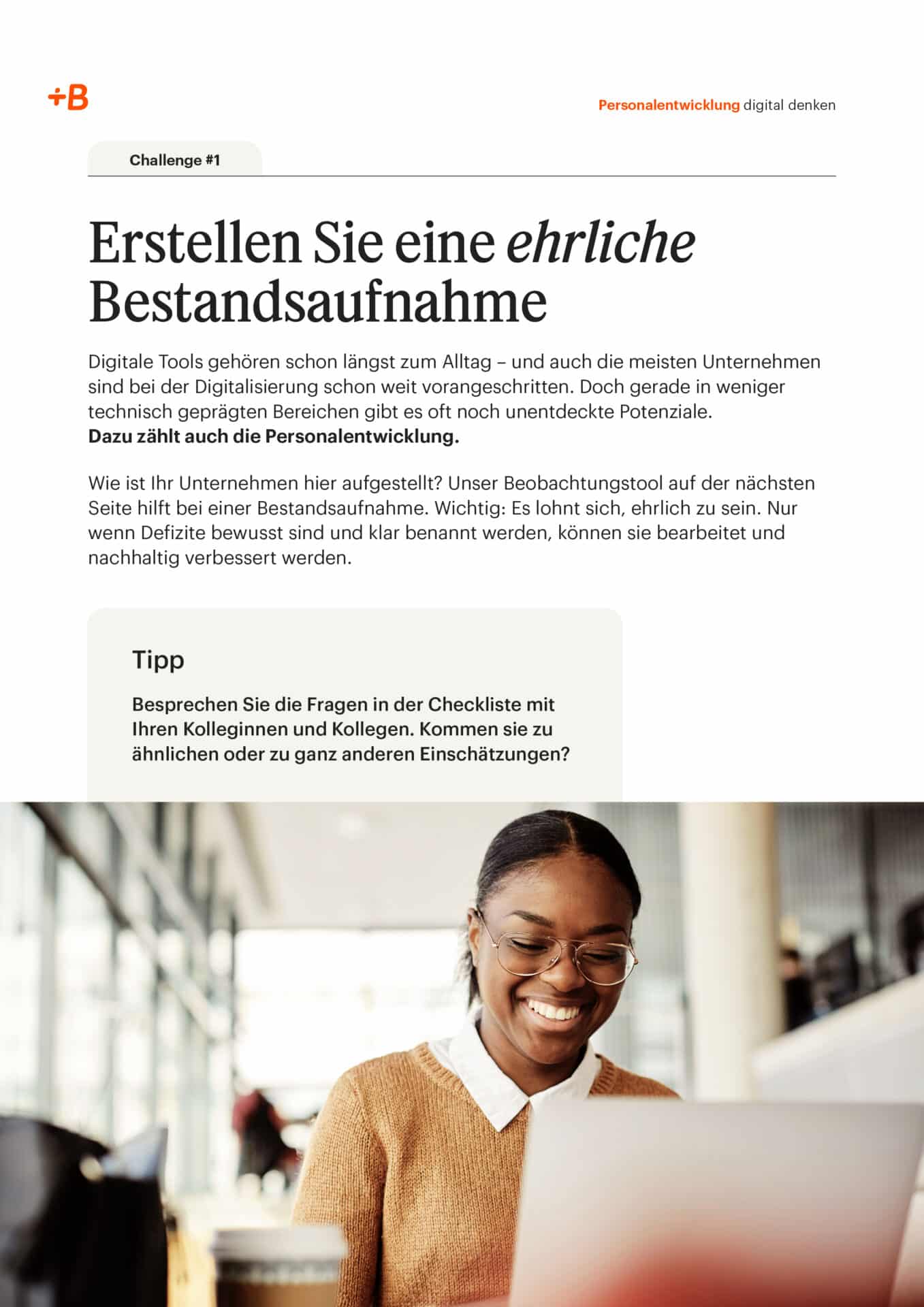 E-Book: Strategische digitale Personalentwicklung