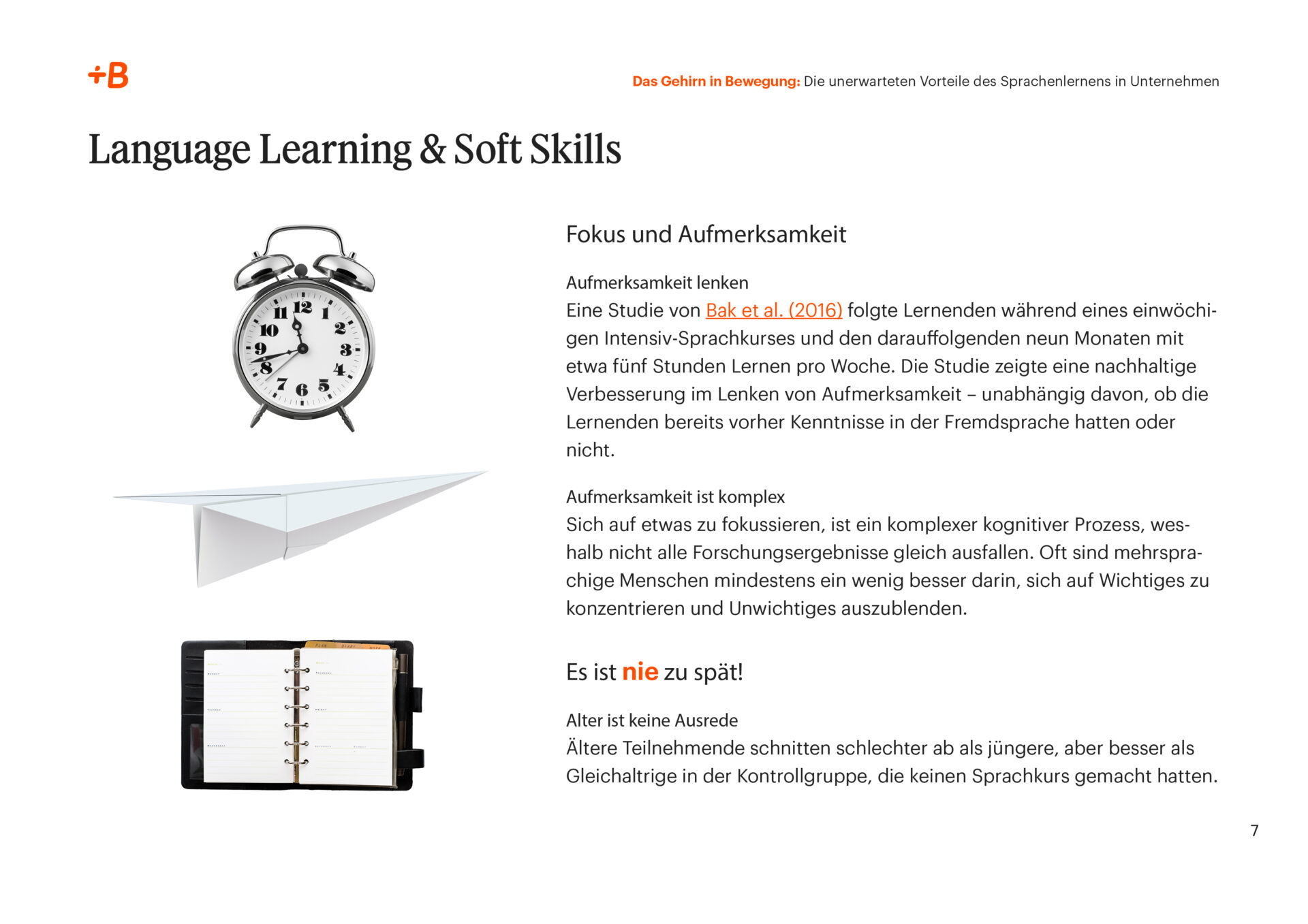 Wie Sprachenlernen Soft Skills & Growth Mindset fördert [eBook]