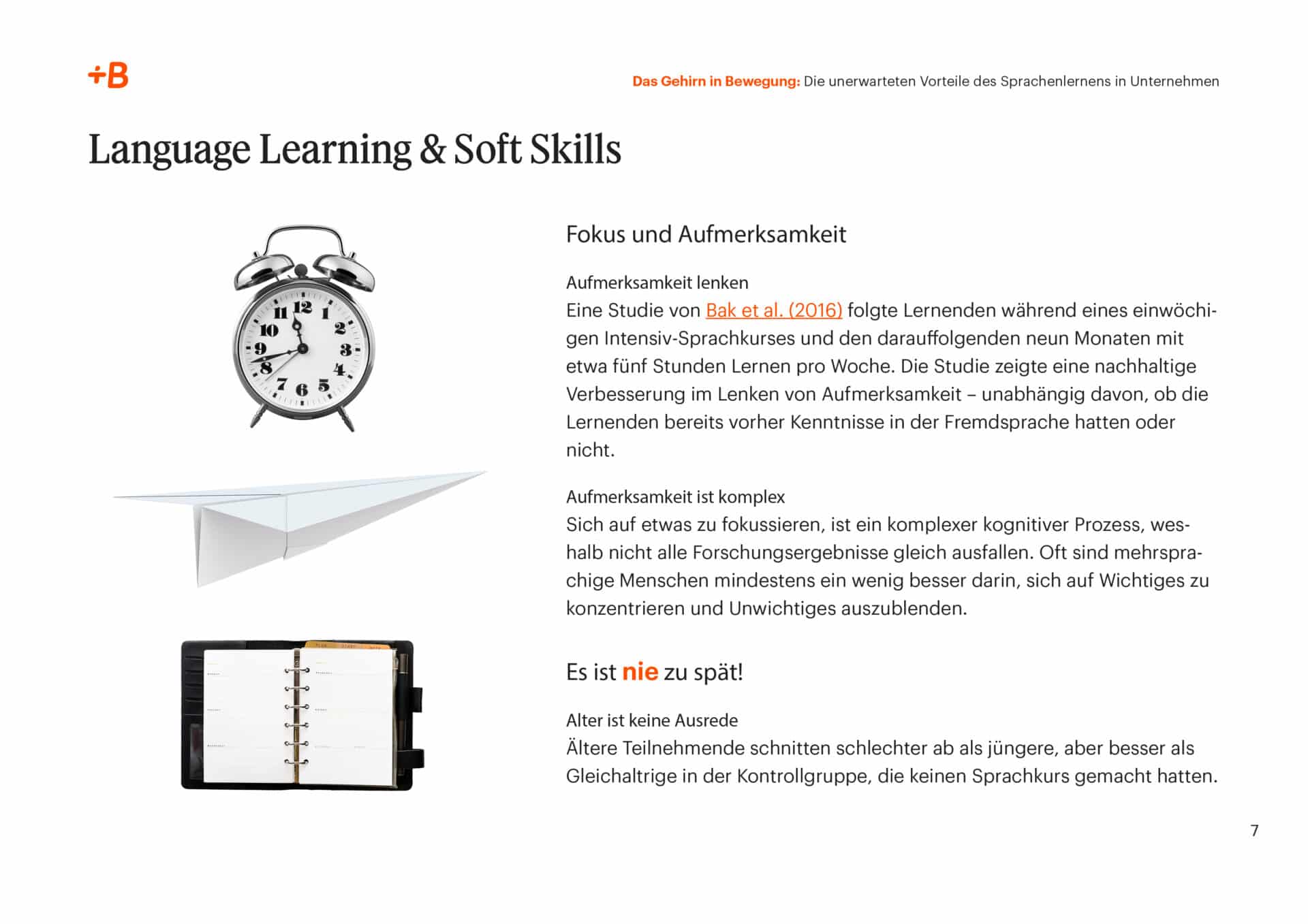 Wie Sprachenlernen Soft Skills & Growth Mindset fördert [eBook]