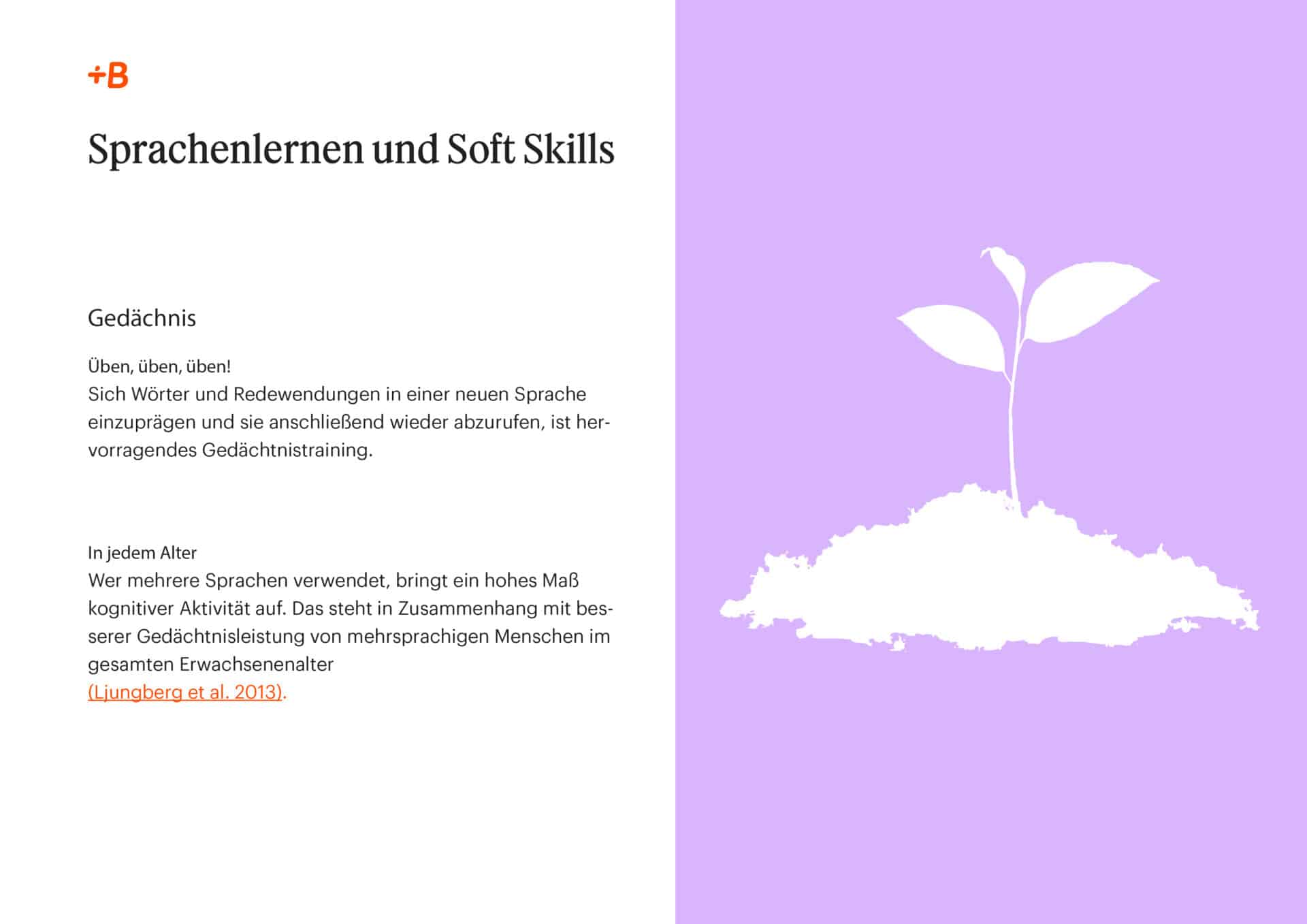 Wie Sprachenlernen Soft Skills & Growth Mindset fördert [eBook]