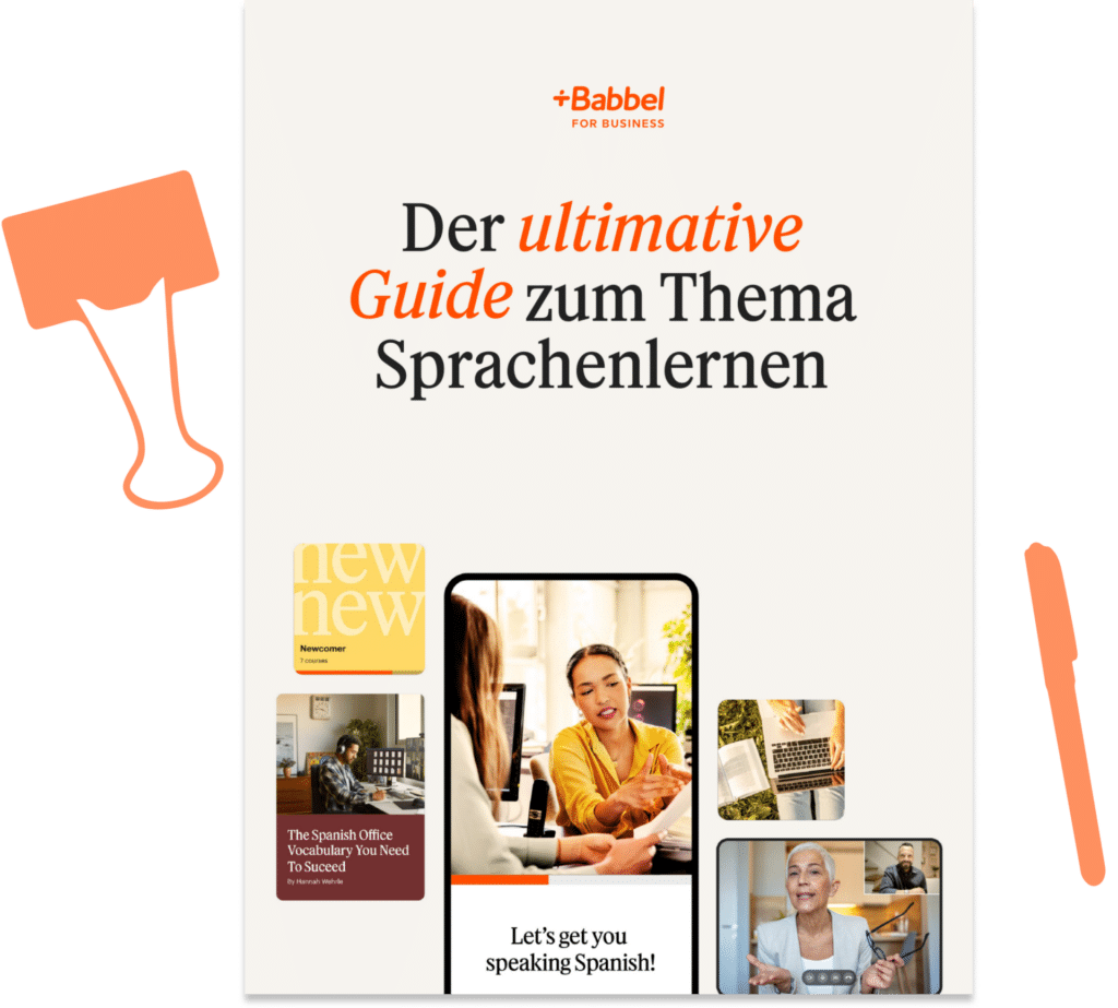 Effektives Sprachlernen: Ihr personalisierter Guide