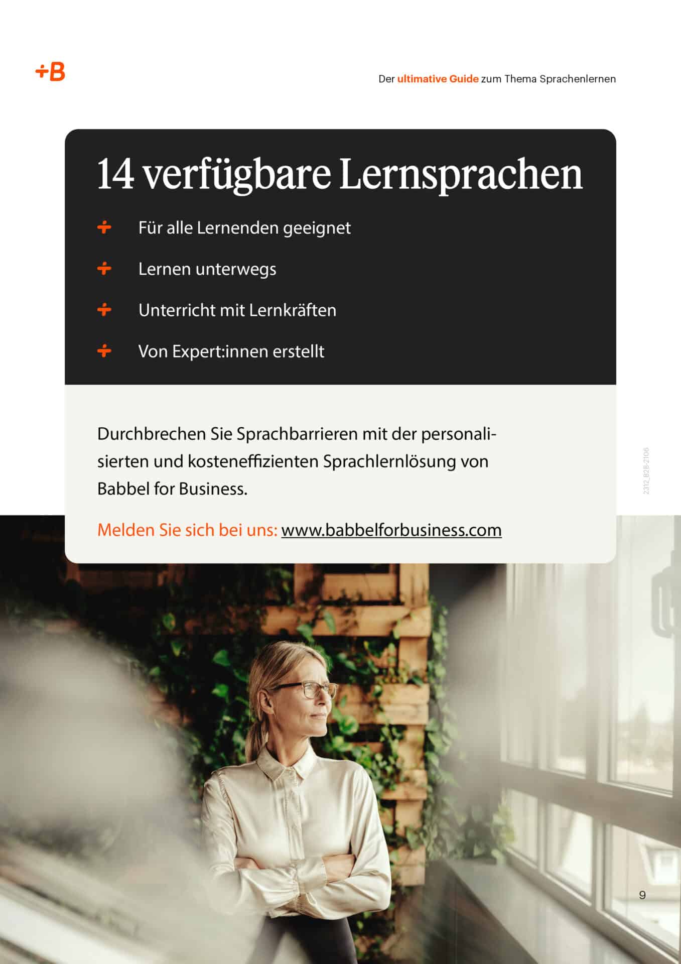 Effektives Sprachlernen: Ihr personalisierter Guide