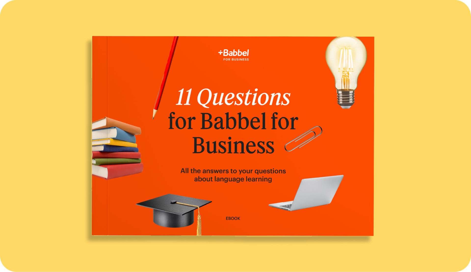 11 Questions About Language Learning | Babbel for Business