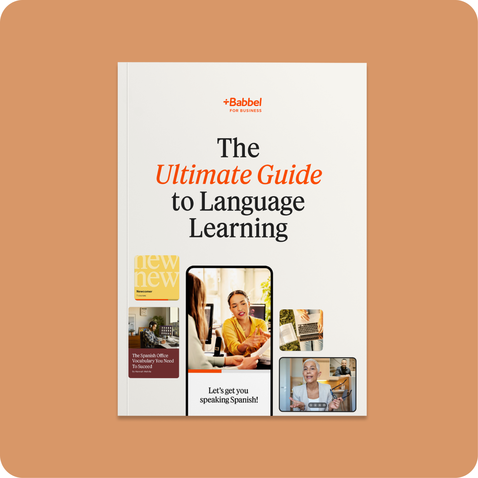 the ultimate guide to language learning