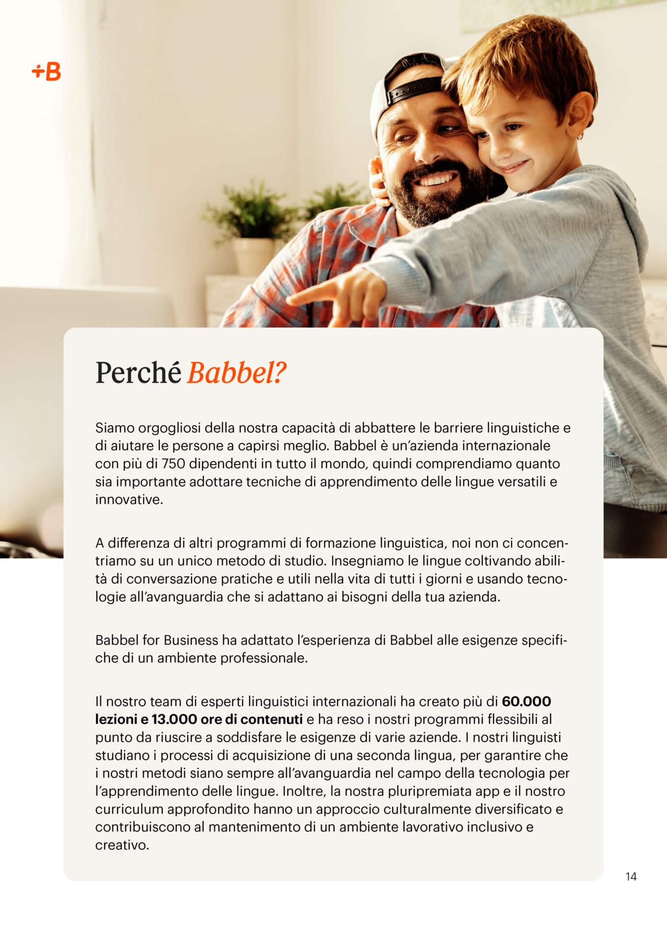 Apprendimento misto: Ebook gratuito | Babbel for Business