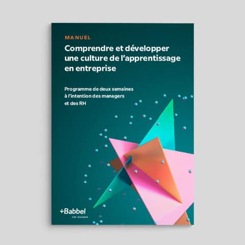 ebook: Comprendre et développer une culture de l’apprentissage en