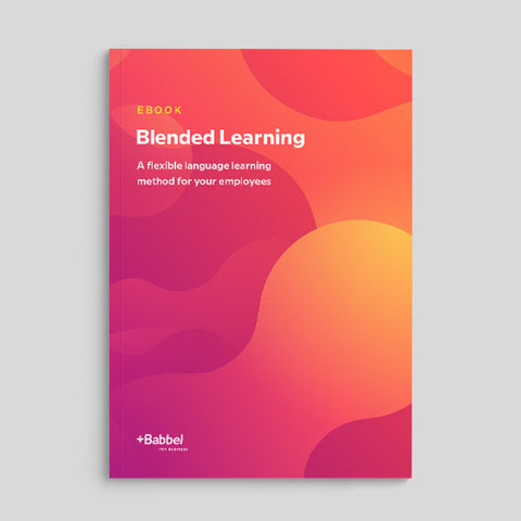 ebook: Blended Learning