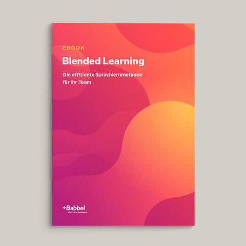 Blended Learning