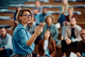 Corporate German Language Training