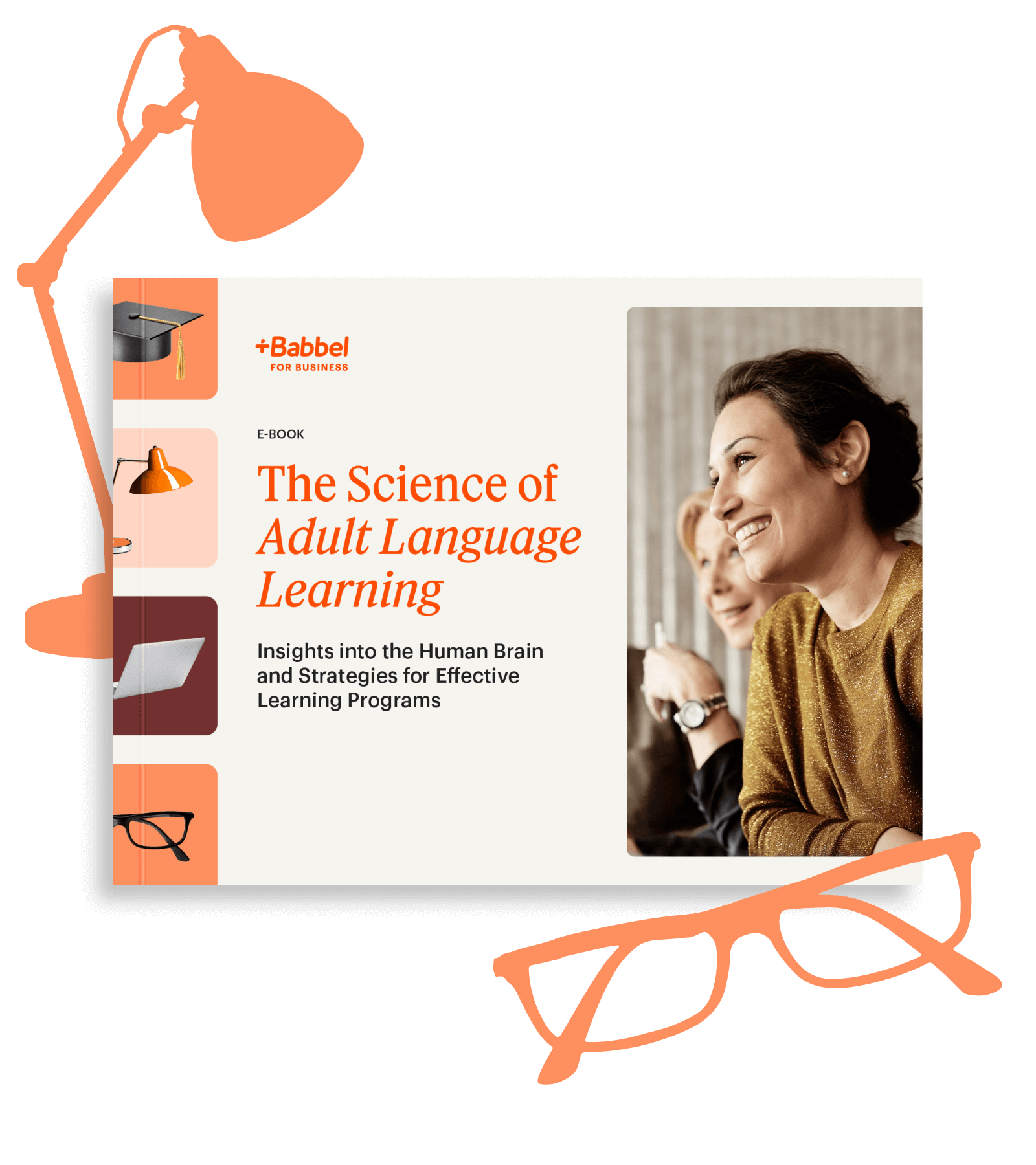 Corporate language Learning for Adults