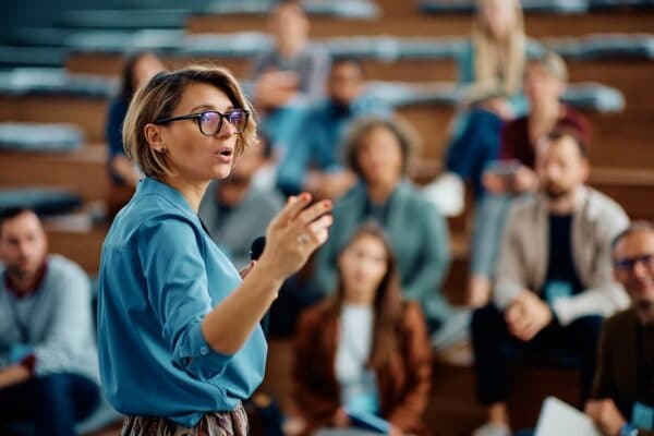 Corporate German Language Training