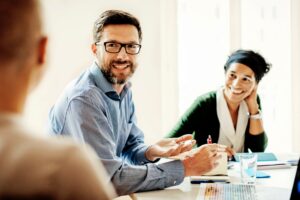 Business German Course