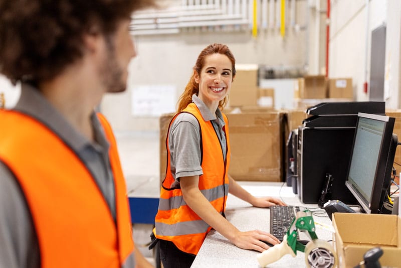 Training Courses in the Manufacturing Industry
