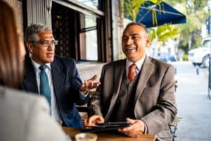 Learn Italian for Business