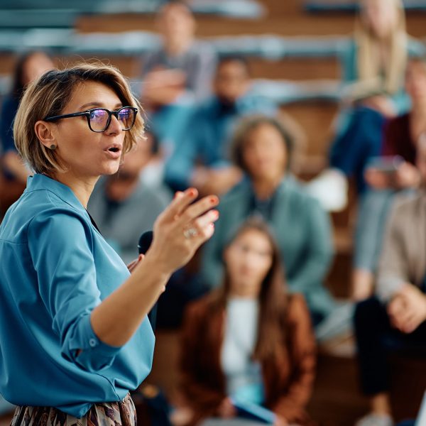 Corporate German Language Training