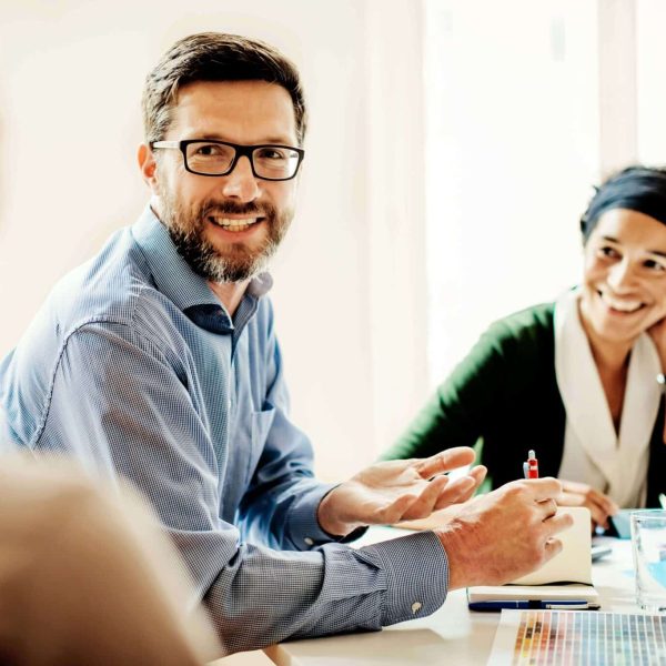 Business German Course